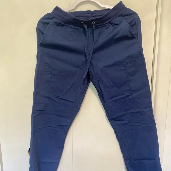 Scrub Pants - Picture 2 of 7